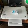 HP Deskjet Tri Colour printer Cartridge Image 2