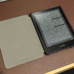 kindle paperwhite 11th gen