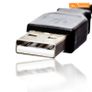 Act USB 2.0 Printer Cable 480Mbps High Speed Scanner Cord USB A to B Male for HP Canon Lexmark Epson Dell Xerox Samsung etc 1.5m Black (USB 2.0) Image 8