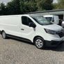 Renault Trafic 2.0B/hdi Business LWB Image 2