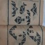 Antique Japanese Game Book. approx1800's Image 7