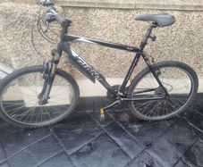 bike giant small fixing