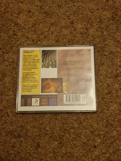 Bartlett's Familiar Quotations Expanded Multimedia Edition