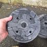 Weights plates Image 3