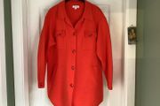 Cardigan/Jacket fits size 16/18