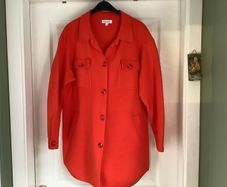 Cardigan/Jacket fits size 16/18