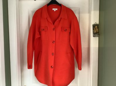 Cardigan/Jacket fits size 16/18