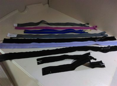 Zips