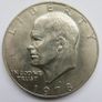 United States 1 Dollar 1977-1978 Coins Image 3