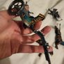 Games Workshop Warhammer AoS Age of Sigmar Stormcast Eternals Stormstrike Chariot Image 5