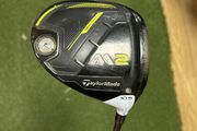 Taylormade M2 driver