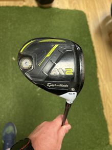 Taylormade M2 driver