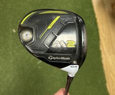 Taylormade M2 driver