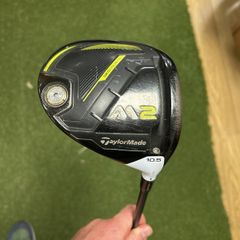 Taylormade M2 driver