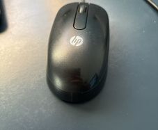 HP Mouse
