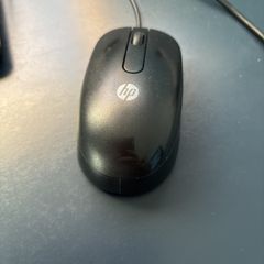 HP Mouse