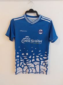 laois gaels gaa jersey