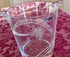 Marquis Millennium Crystal Ice Bucket