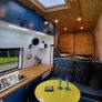 Ford transit Campervan Image 9