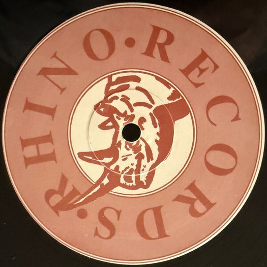 The Young Braves -reach