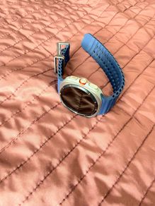 Galaxy  watch ultra