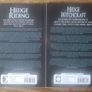 [Two Books] Hedge Riding/Hedge Witchcraft - Harmonia Saille Image 2
