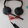 Plantronics Blackwire C5220T Wired Stereo Headset Image 6