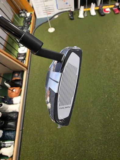 New Taylormade Spider Tour X Putter 34"