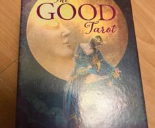 The Good Tarot by John Holland