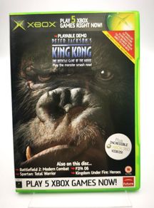 Official Xbox Magazine Game Disc 49