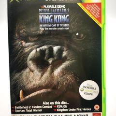 Official Xbox Magazine Game Disc 49