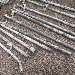 Site Safety Railing (20m)