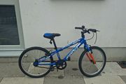 20 inch boys bike
