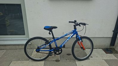 20 inch boys bike