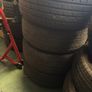 16" VW alloys Image 3