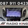 Premium Carplay Hyundai I30 Android Auto Radio Image 4