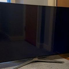 Samsung 48' TV faulty