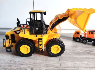 Cat 950M Wheel Loader