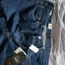 Levi 501 Brand New 38-34 Image 3