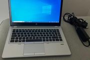 Laptop HP EliteBook Folio 9480m