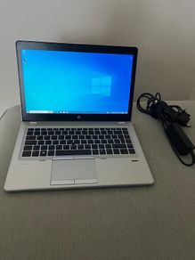 Laptop HP EliteBook Folio 9480m