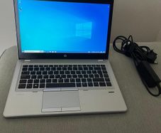 Laptop HP EliteBook Folio 9480m