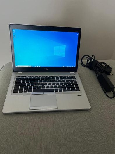Laptop HP EliteBook Folio 9480m
