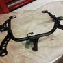 Yamaha TZR125 Fairing stay bracket New Image 4