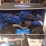 Mcfarlane Batman & Batmobile & Bat-raptor set Image 5