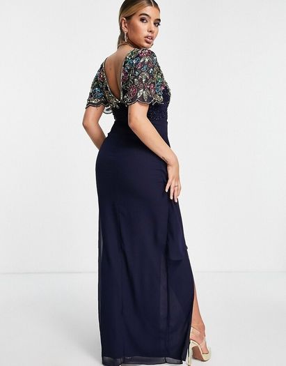 Virgos Lounge Ariann Dress