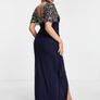 Virgos Lounge Ariann Dress Image 3