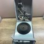 Vintage Supraphon HC 10 Portable Turntable / Record Player (Tesla 1960s Image 2