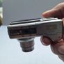 Nikon Coolpix 5900 digital camera. Image 4