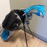 Kids MacGregor Golf Clubs Left Hand Image 5